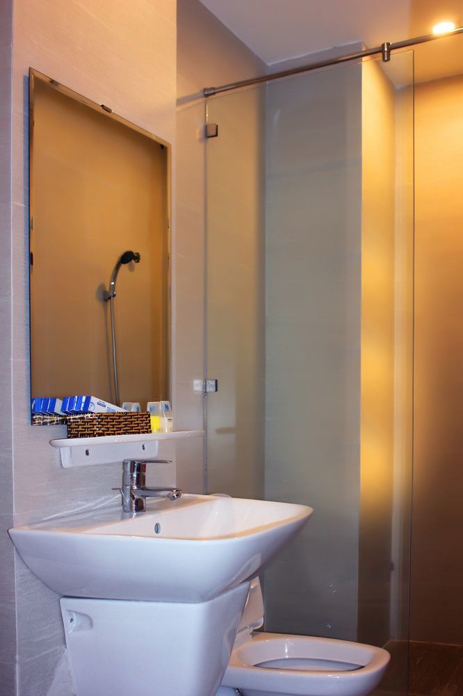 Scotthotel Bien Da Nang Son Tra Exterior foto