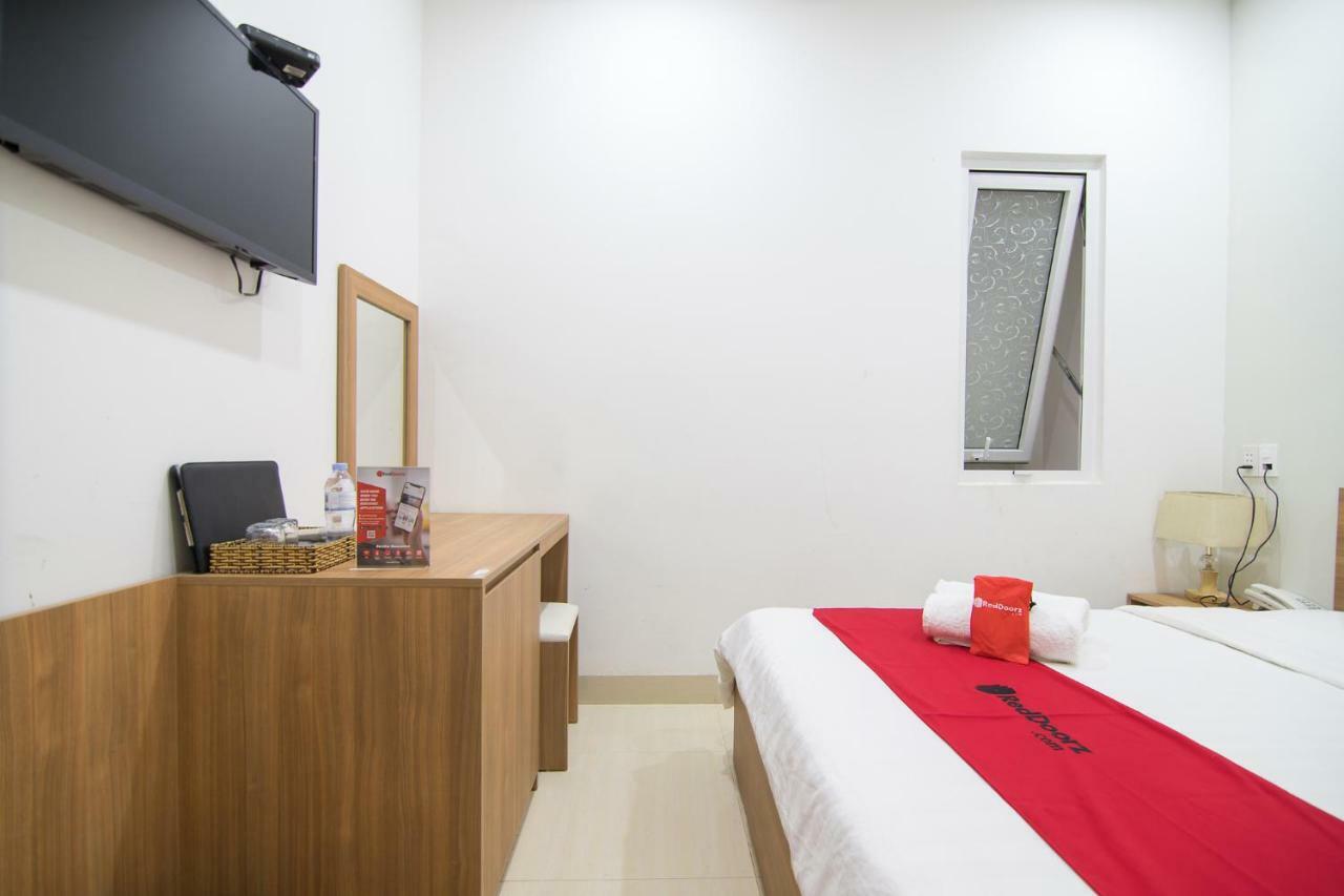 Scotthotel Bien Da Nang Son Tra Exterior foto